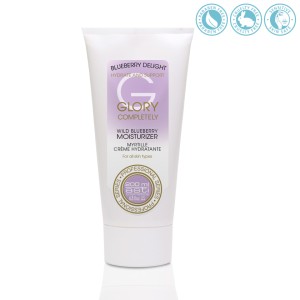 WILD BLUEBERRY MOISTURIZER 200 mL